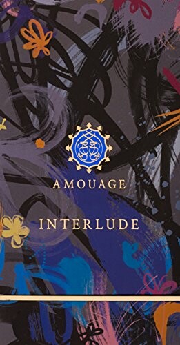 Amouage Interlude