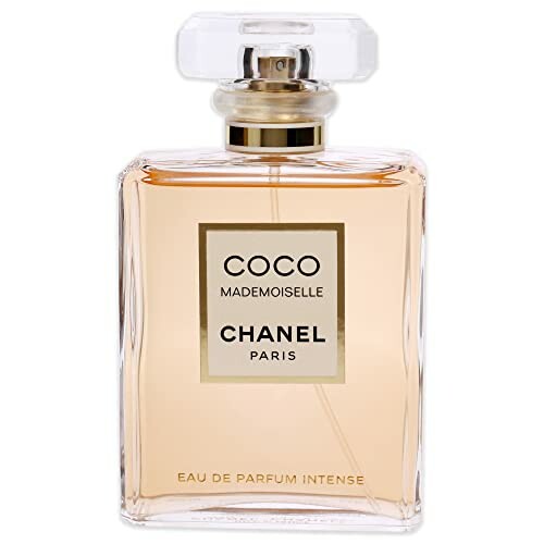 Chanel Coco Mademoiselle