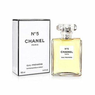 Chanel No 5