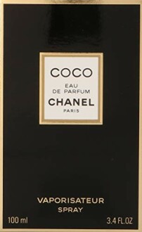 Chanel Coco Agua de Perfume