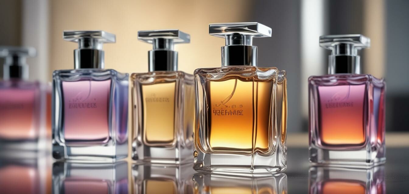 Comprendiendo las Notas de Perfume: Una Guía Completa