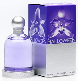 Halloween Eau de Toilette para Mujer