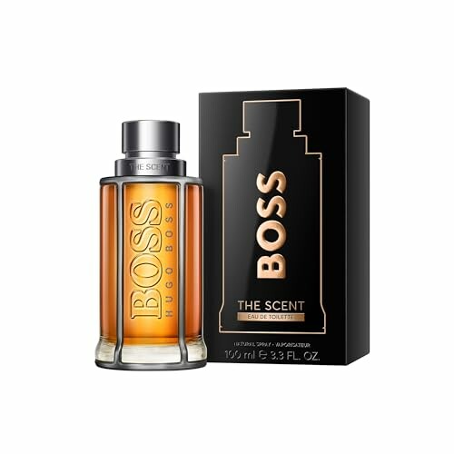 BOSS The Scent