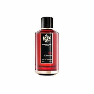 Mancera Red Tobacco