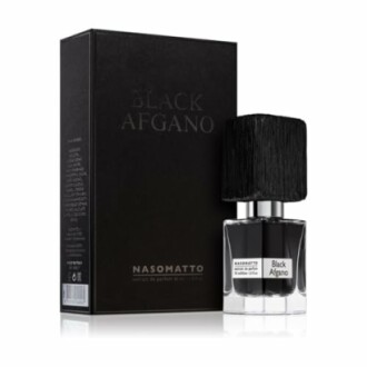 Nasomatto Black Afgano