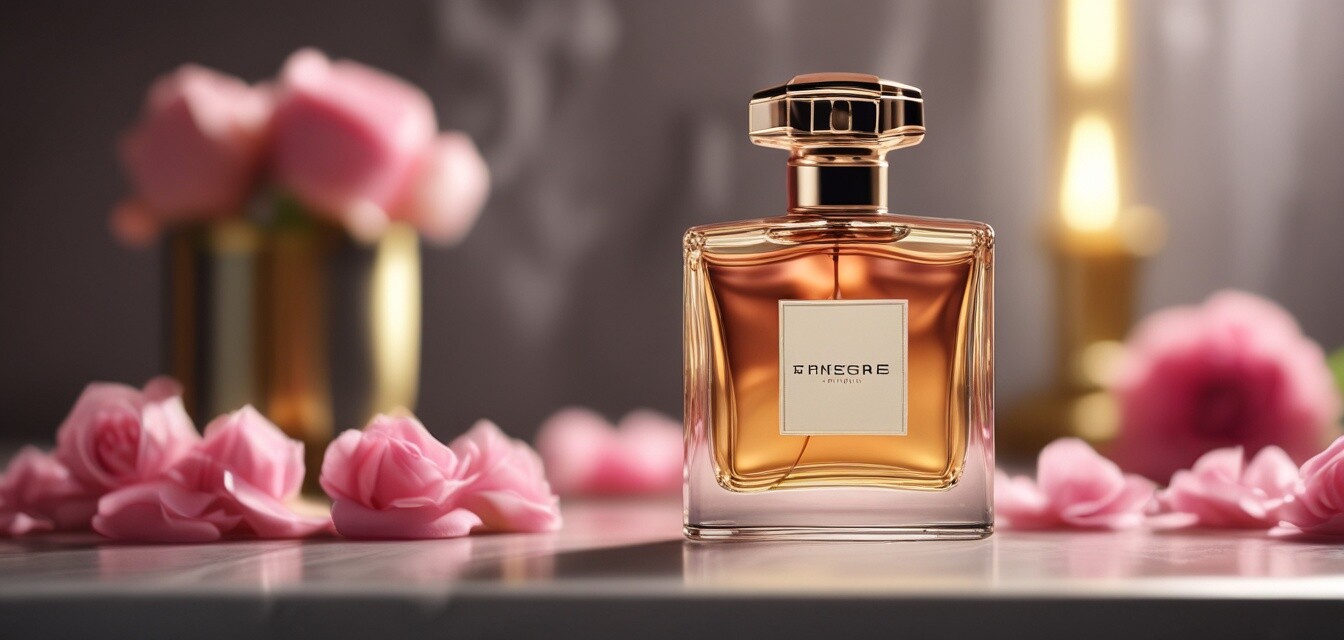 Perfumes de Lujo para Una Noche Especial