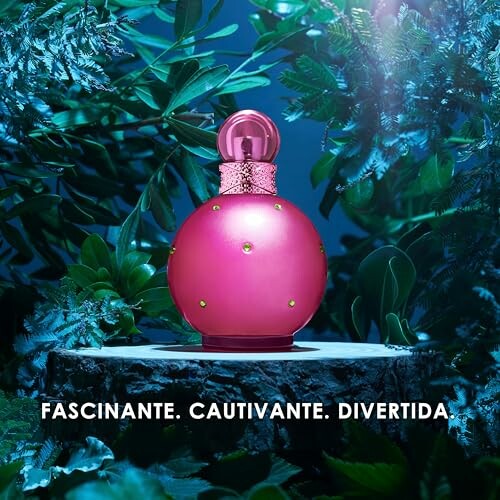 Britney Spears Fantasy Eau de Parfum