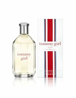 Tommy Girl Eau de Toilette